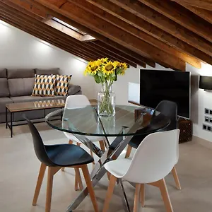 Inmalaga Penthouse Santos Málaga